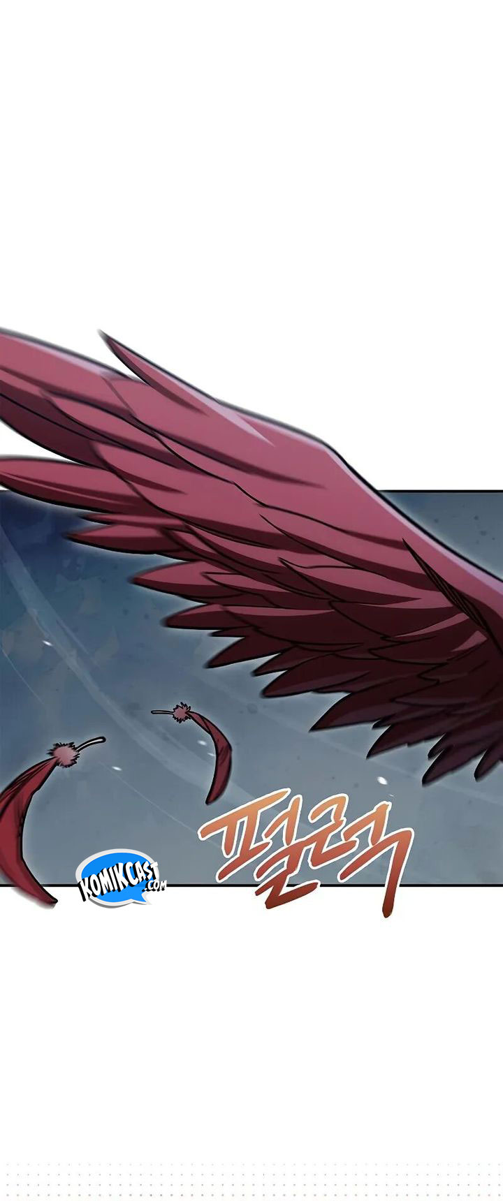 Heavenly Grand Archive’s Young Master Chapter 127 Gambar 56