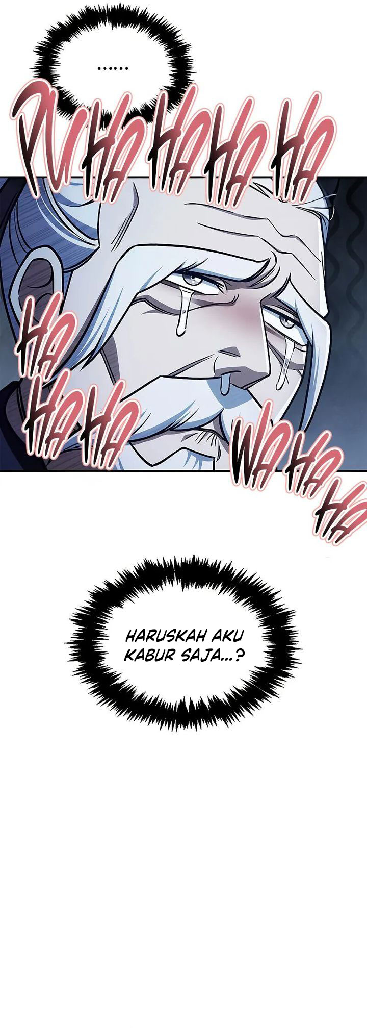 Heavenly Grand Archive’s Young Master Chapter 127 Gambar 48