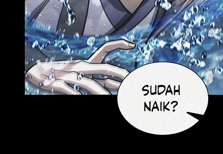 Heavenly Grand Archive’s Young Master Chapter 127 Gambar 5