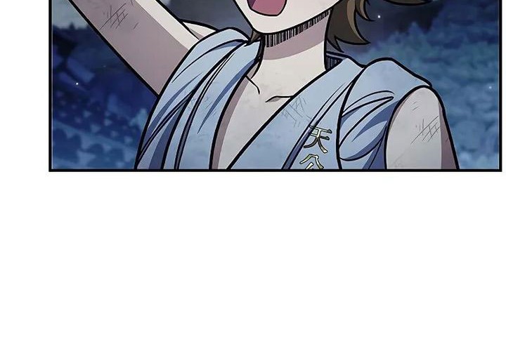 Heavenly Grand Archive’s Young Master Chapter 127 Gambar 60