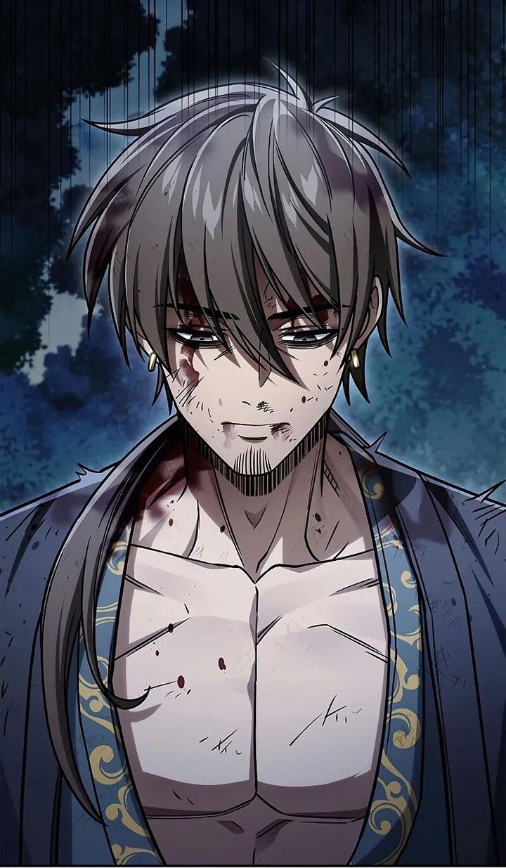 Heavenly Grand Archive’s Young Master Chapter 127 Gambar 9