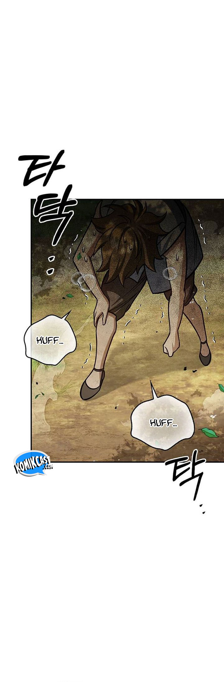 Heavenly Grand Archive’s Young Master Chapter 128 Gambar 26