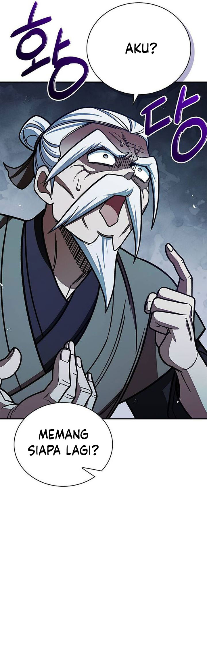 Heavenly Grand Archive’s Young Master Chapter 128 Gambar 52