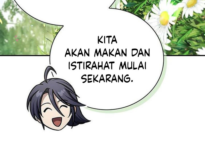 Heavenly Grand Archive’s Young Master Chapter 128 Gambar 86