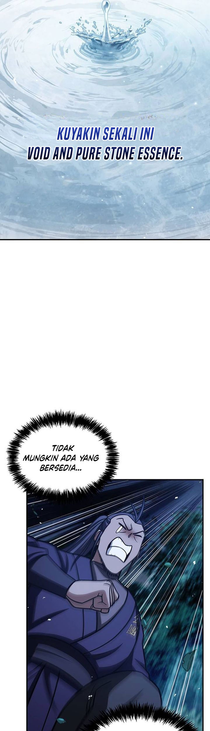 Heavenly Grand Archive’s Young Master Chapter 128 Gambar 77