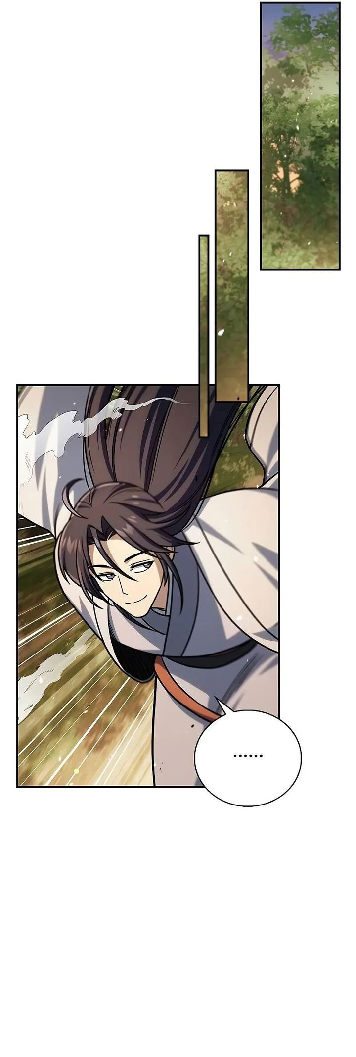 Heavenly Grand Archive’s Young Master Chapter 134 Gambar 29