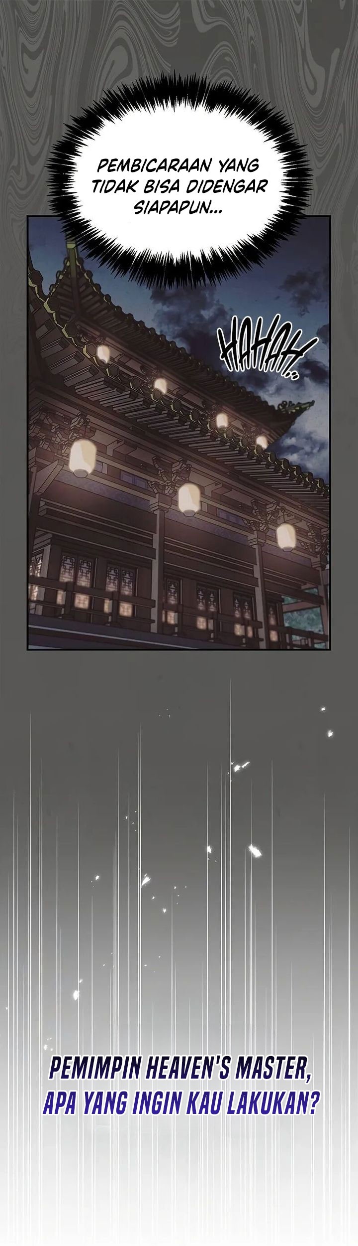 Heavenly Grand Archive’s Young Master Chapter 134 Gambar 19