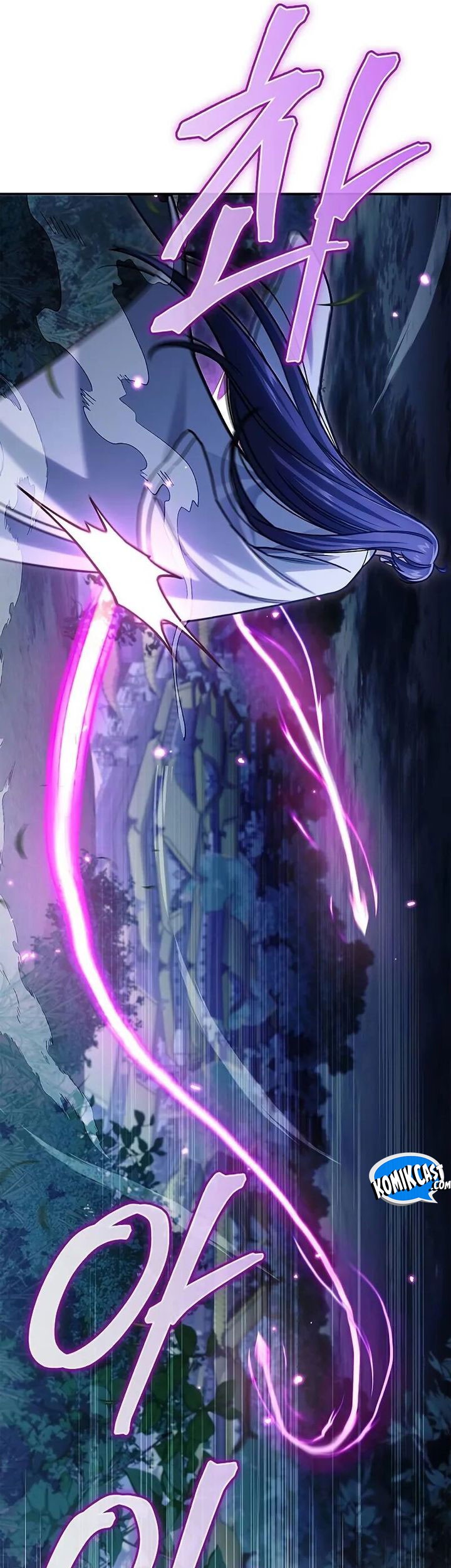 Heavenly Grand Archive’s Young Master Chapter 134 Gambar 45