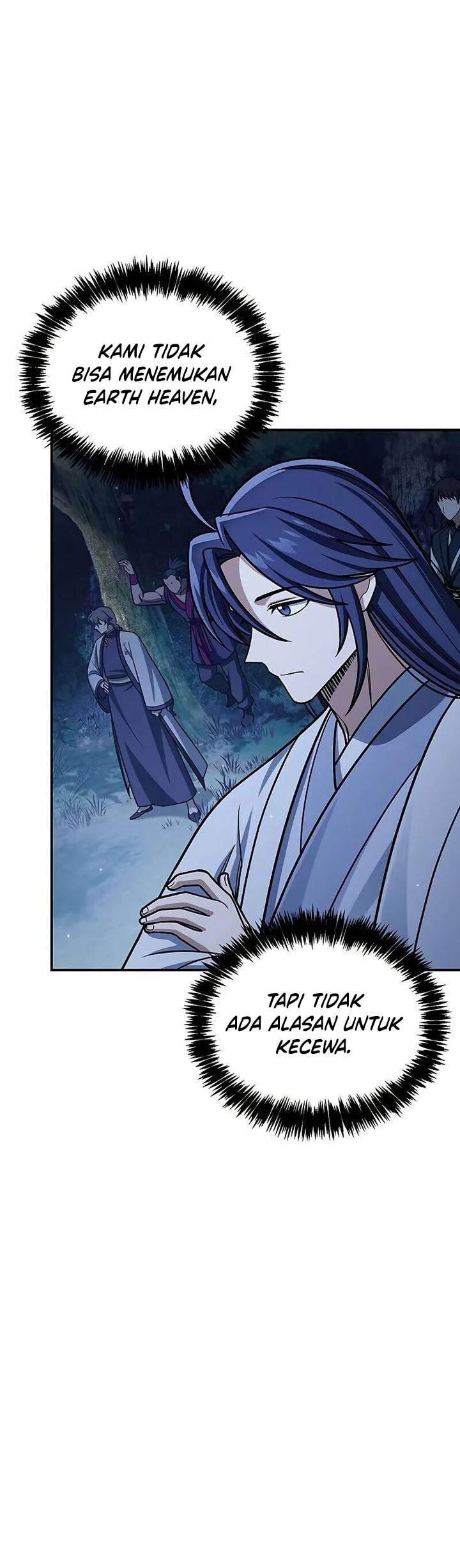 Heavenly Grand Archive’s Young Master Chapter 134 Gambar 37