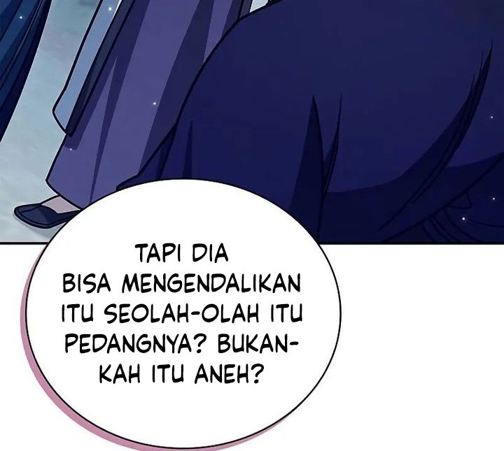 Heavenly Grand Archive’s Young Master Chapter 134 Gambar 78