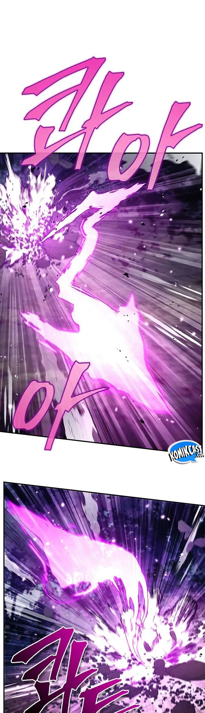 Heavenly Grand Archive’s Young Master Chapter 135 Gambar 51