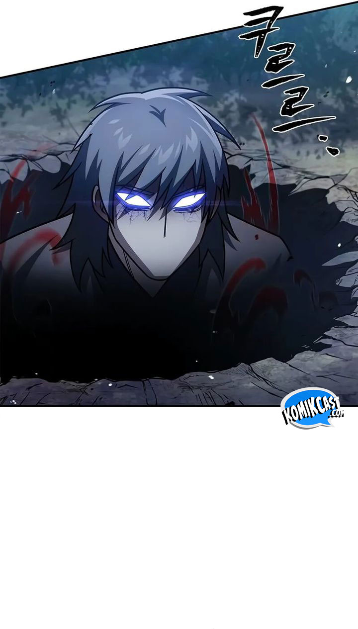 Heavenly Grand Archive’s Young Master Chapter 135 Gambar 41