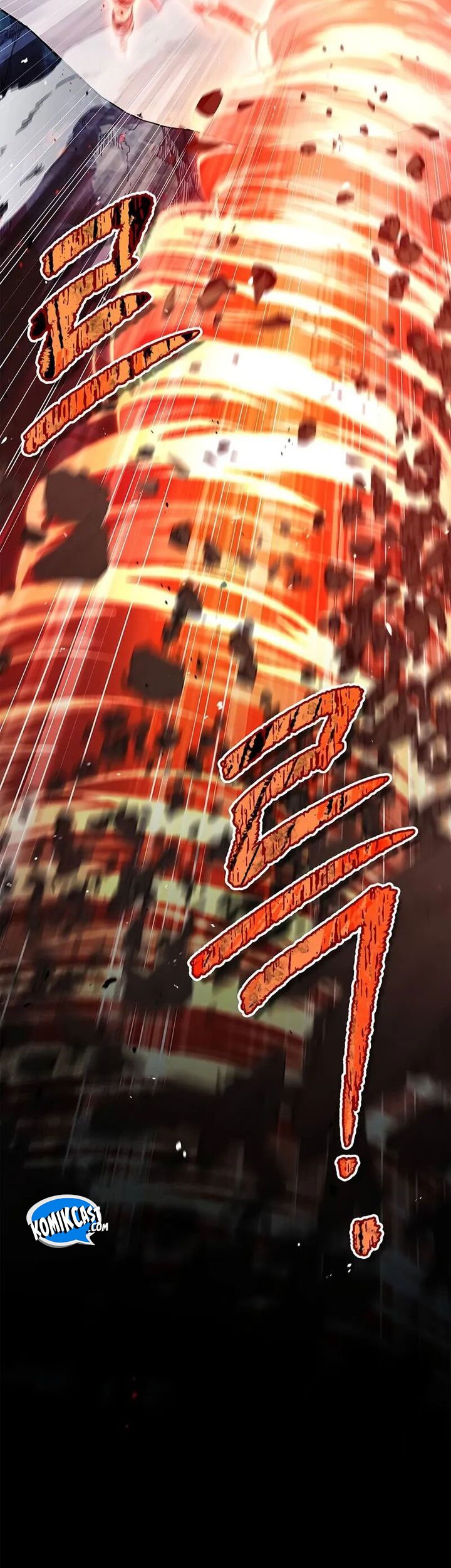 Heavenly Grand Archive’s Young Master Chapter 135 Gambar 61