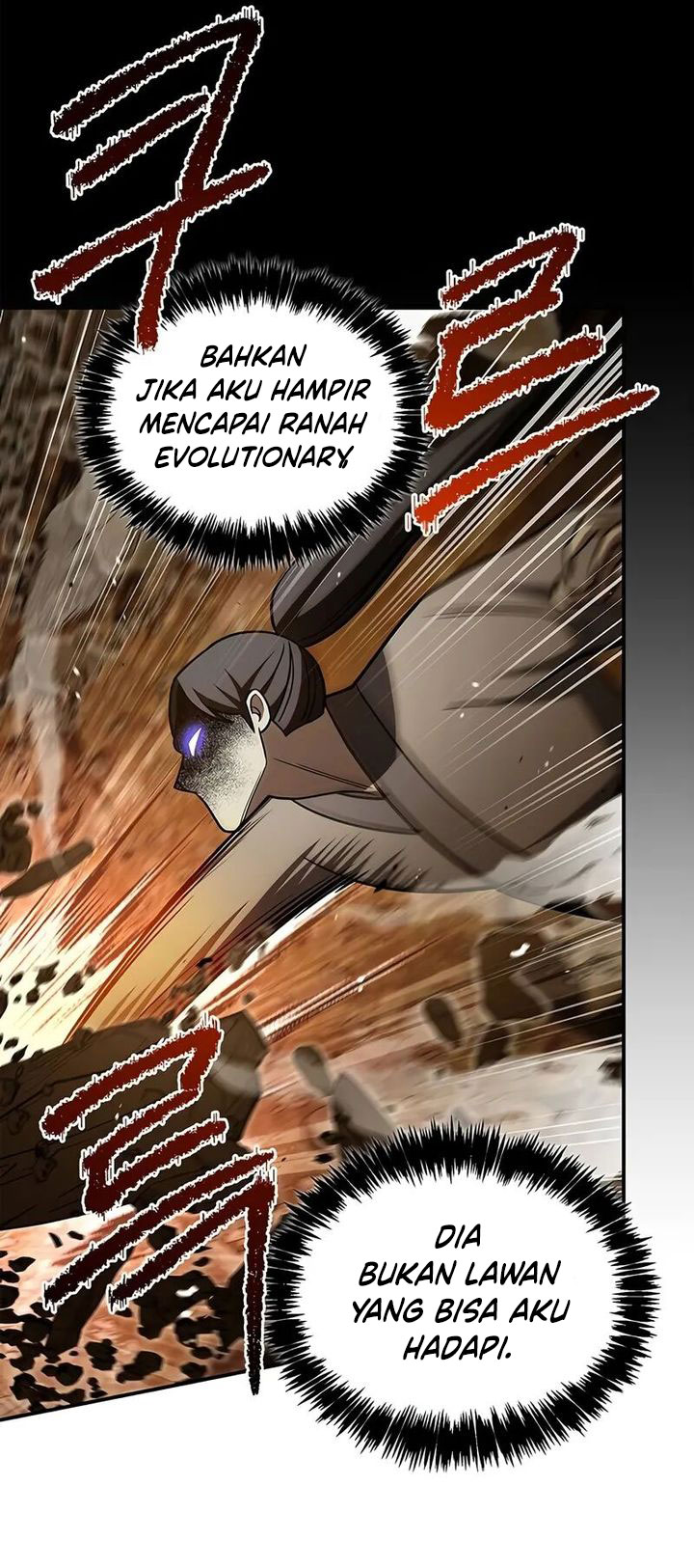 Heavenly Grand Archive’s Young Master Chapter 135 Gambar 63