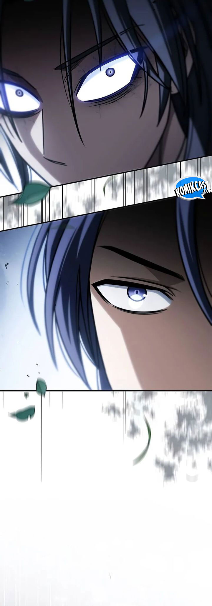 Heavenly Grand Archive’s Young Master Chapter 135 Gambar 76