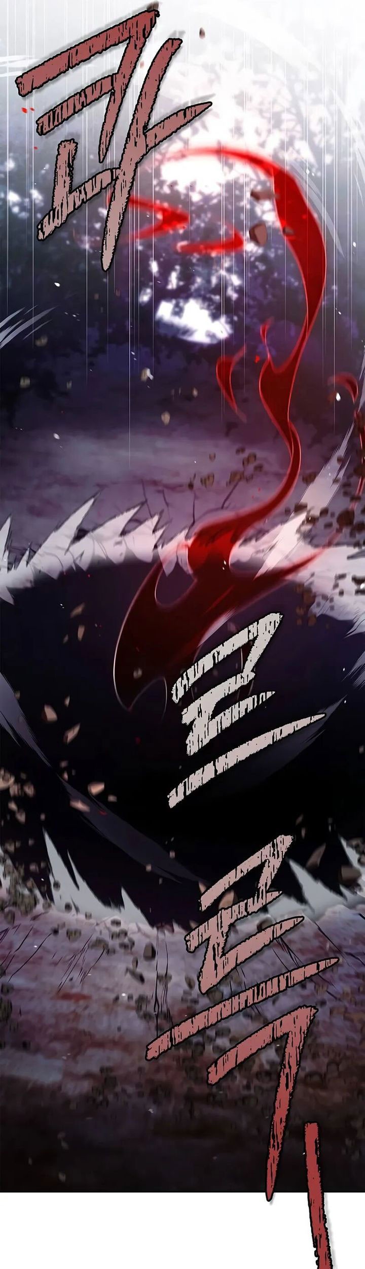 Heavenly Grand Archive’s Young Master Chapter 135 Gambar 77