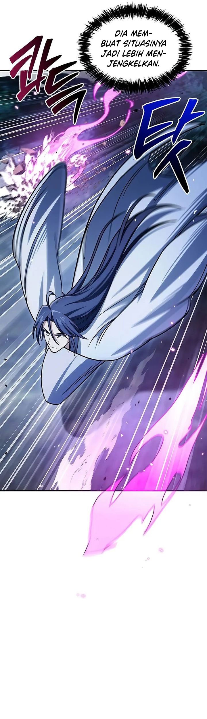 Heavenly Grand Archive’s Young Master Chapter 135 Gambar 82