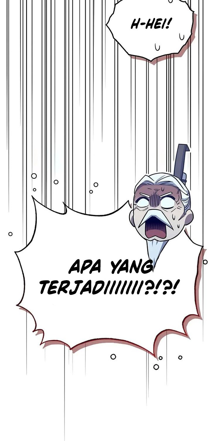 Heavenly Grand Archive’s Young Master Chapter 135 Gambar 99