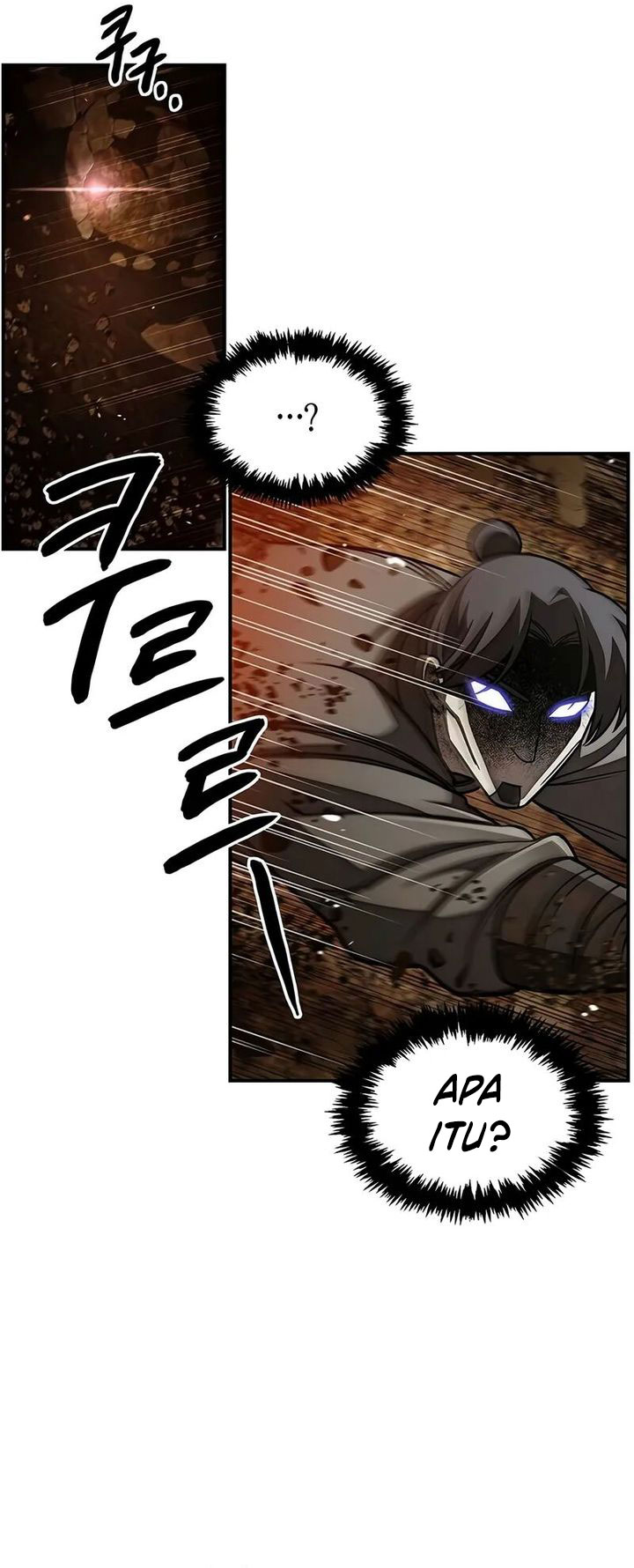 Heavenly Grand Archive’s Young Master Chapter 135 Gambar 8