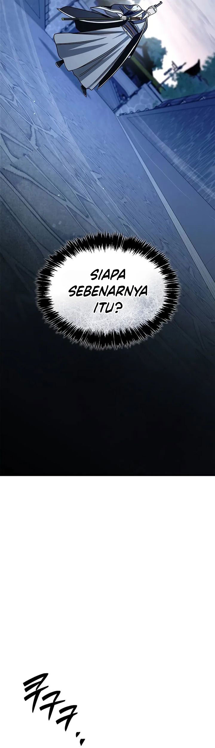 Heavenly Grand Archive’s Young Master Chapter 135 Gambar 90