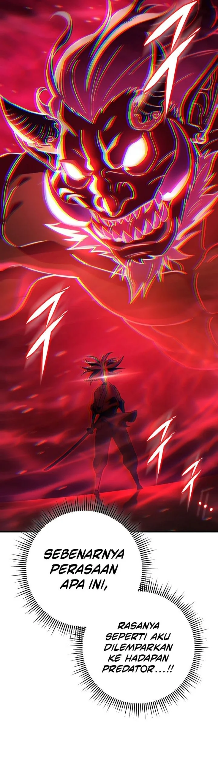 Heavenly Inquisition Sword Chapter 140 Gambar 55