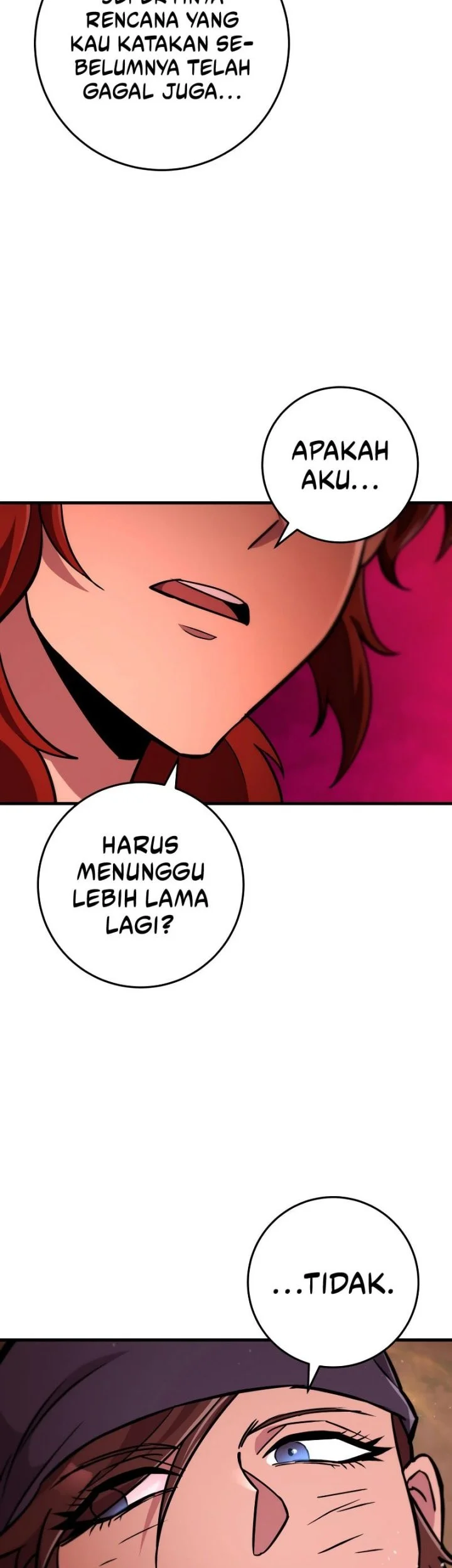 Heavenly Inquisition Sword Chapter 140 Gambar 63