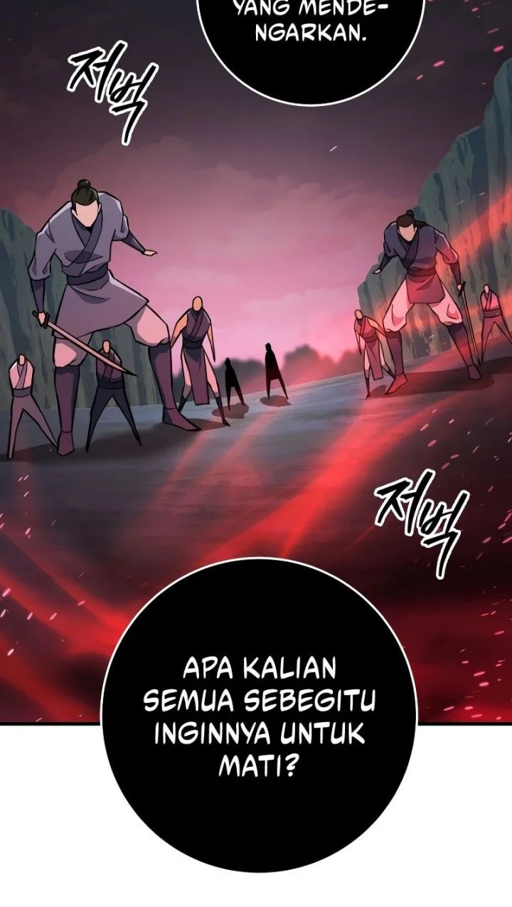 Heavenly Inquisition Sword Chapter 140 Gambar 49