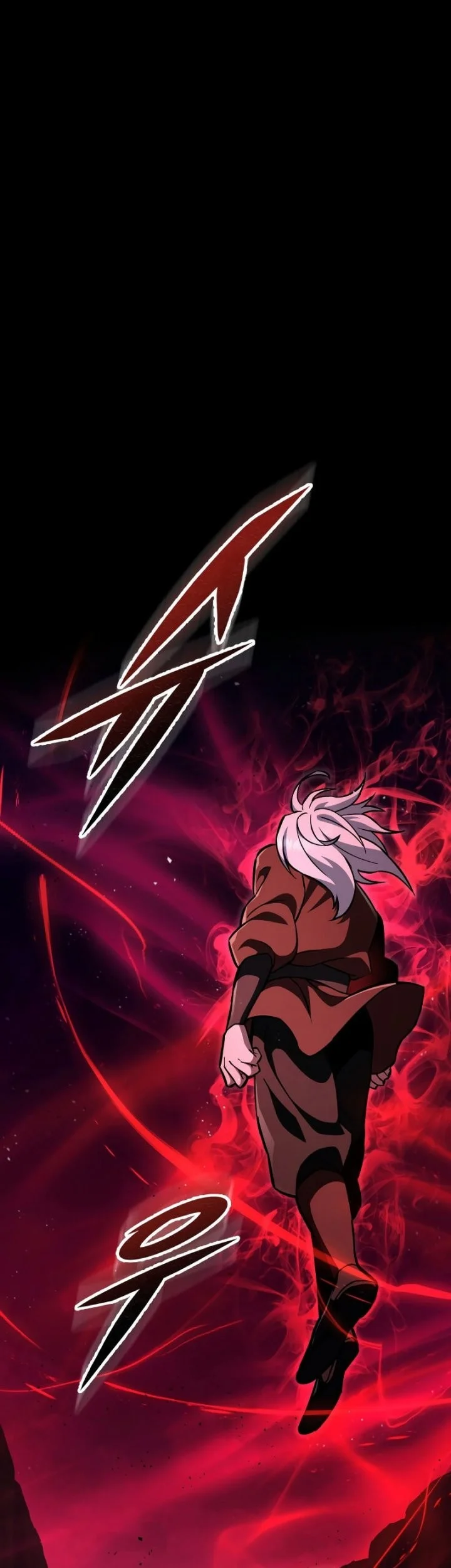 Manhwa Heavenly Inquisition Sword Chapter 140 gambar nomor 2