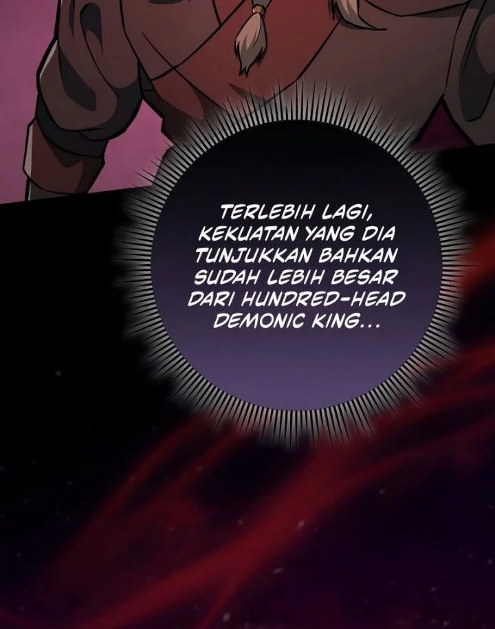 Heavenly Inquisition Sword Chapter 140 Gambar 17