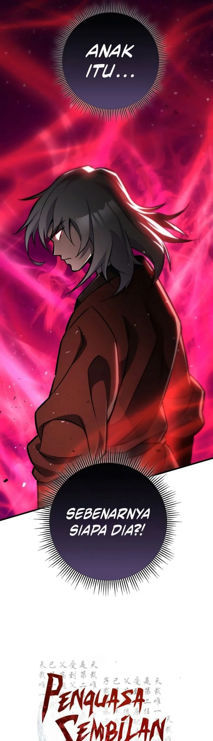 Heavenly Inquisition Sword Chapter 140 Gambar 18