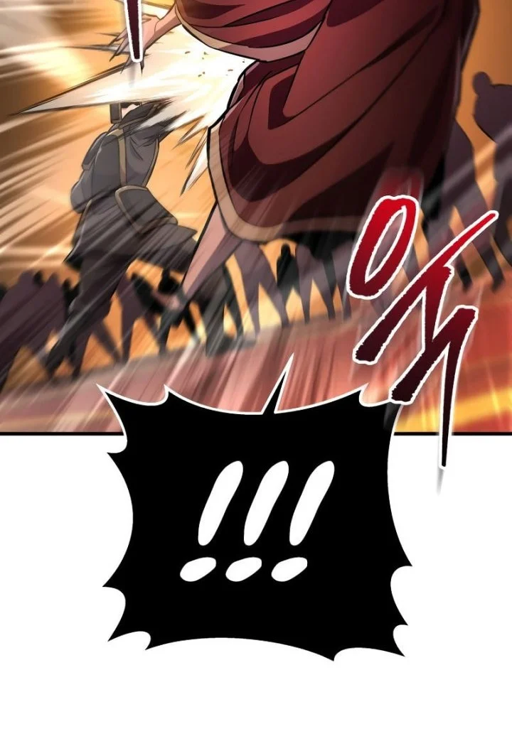 Heavenly Inquisition Sword Chapter 140 Gambar 29