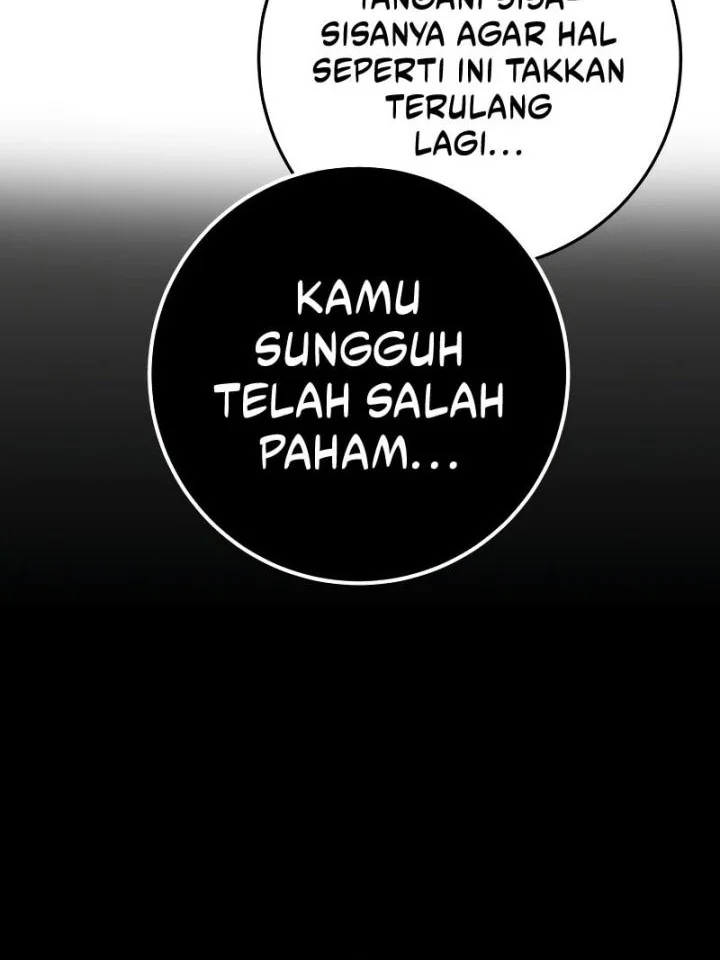 Heavenly Inquisition Sword Chapter 140 Gambar 33