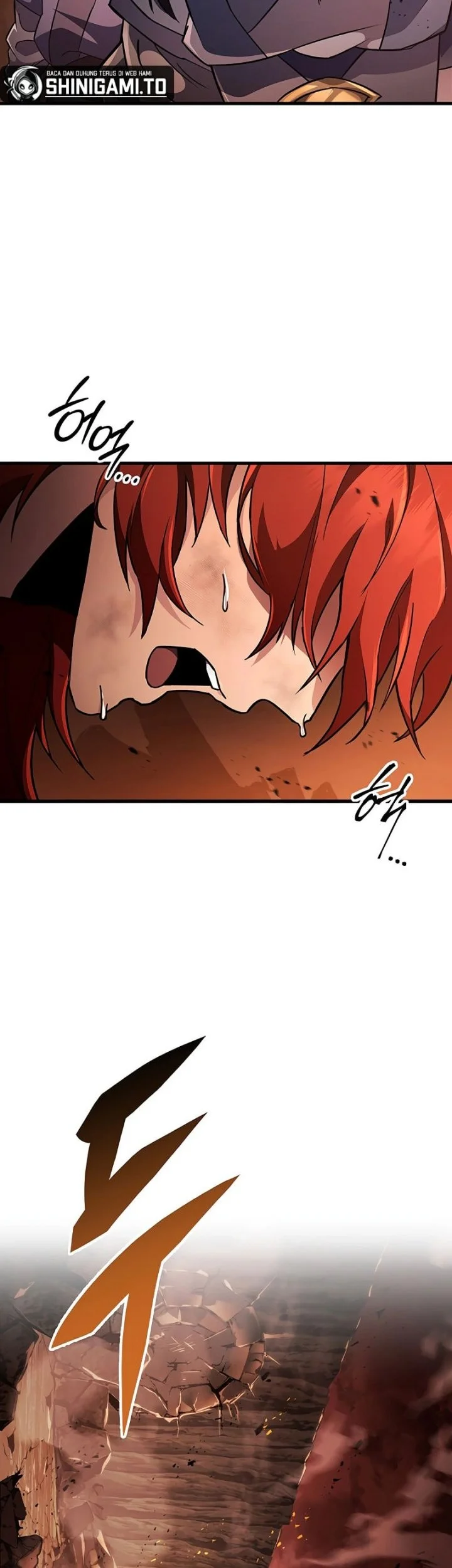 Heavenly Inquisition Sword Chapter 141 Gambar 51