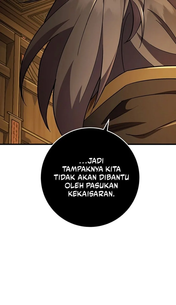 Heavenly Inquisition Sword Chapter 141 Gambar 37