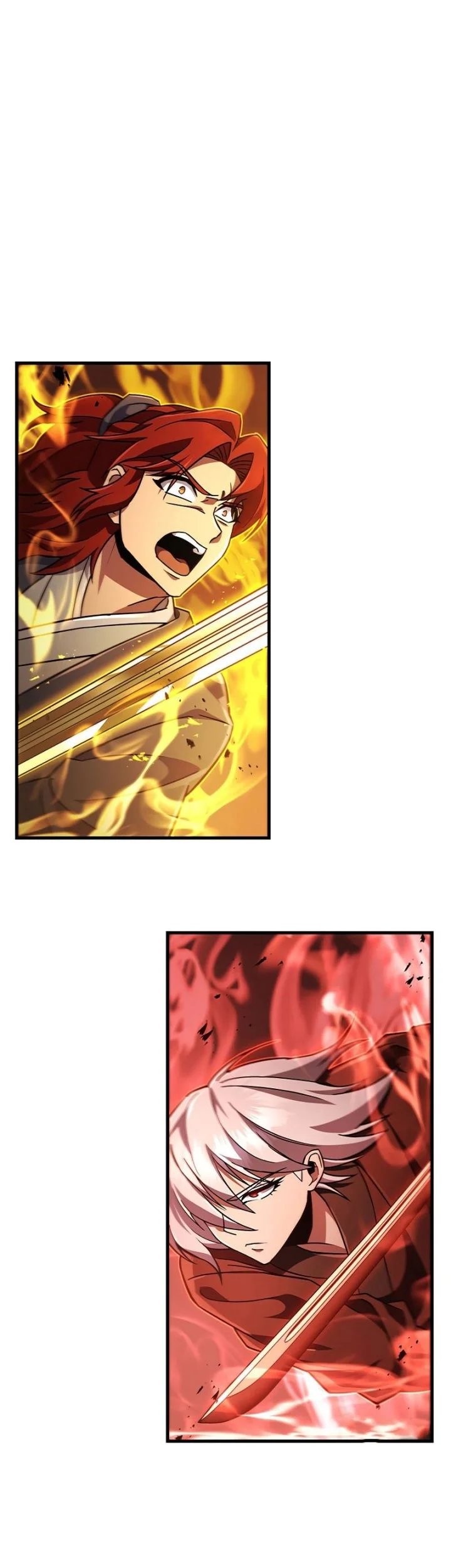 Heavenly Inquisition Sword Chapter 141 Gambar 34