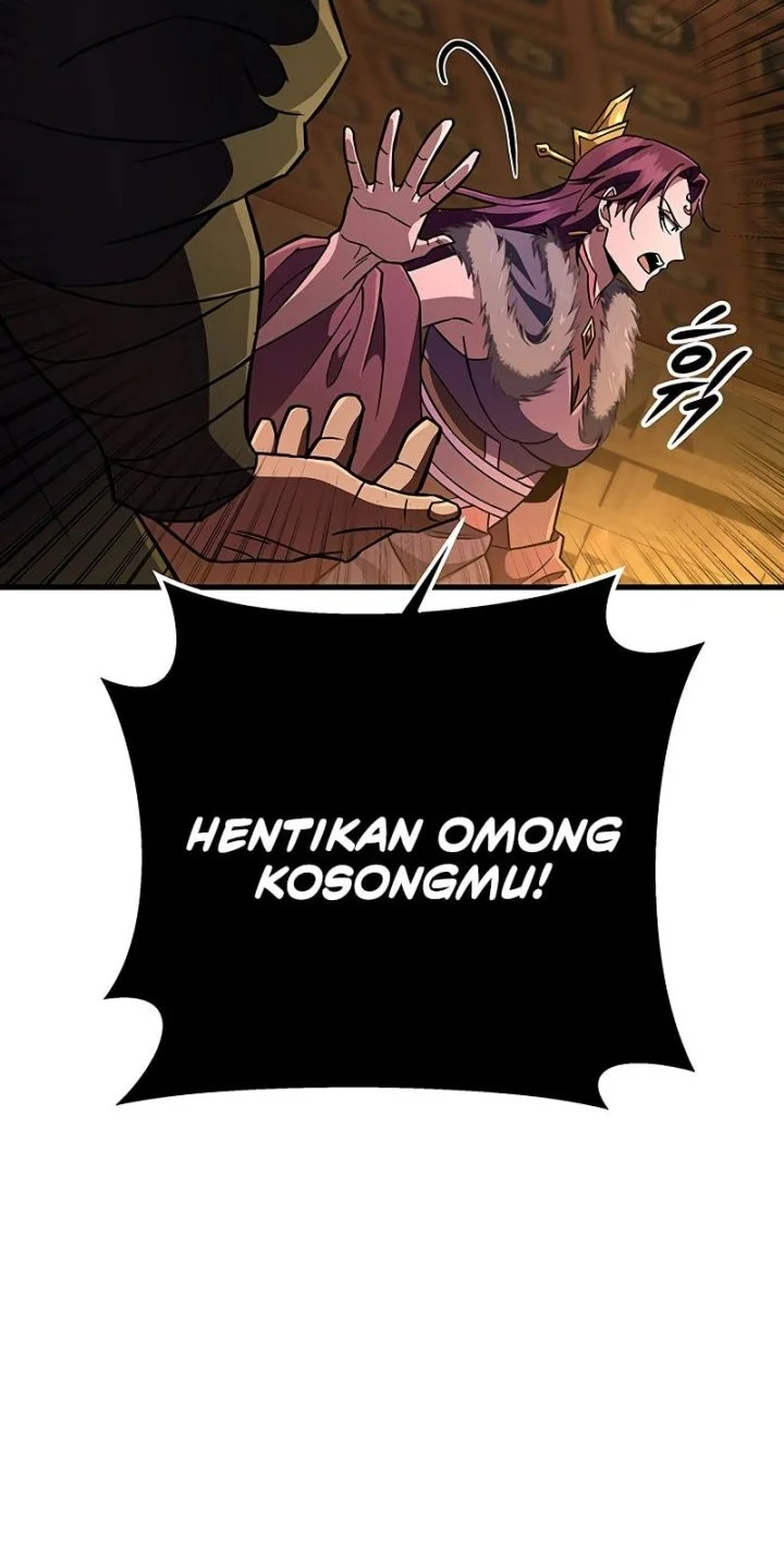 Heavenly Inquisition Sword Chapter 141 Gambar 41