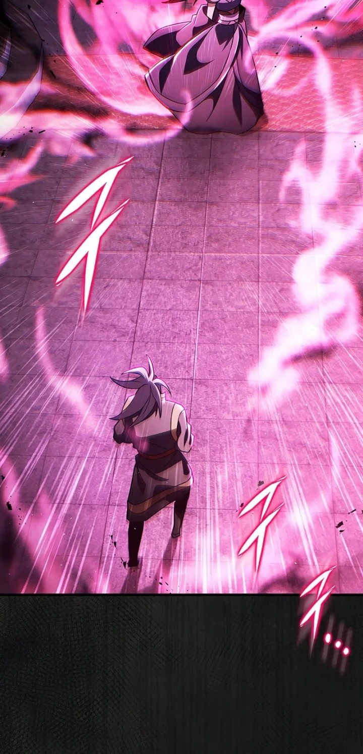 Heavenly Inquisition Sword Chapter 141 Gambar 45