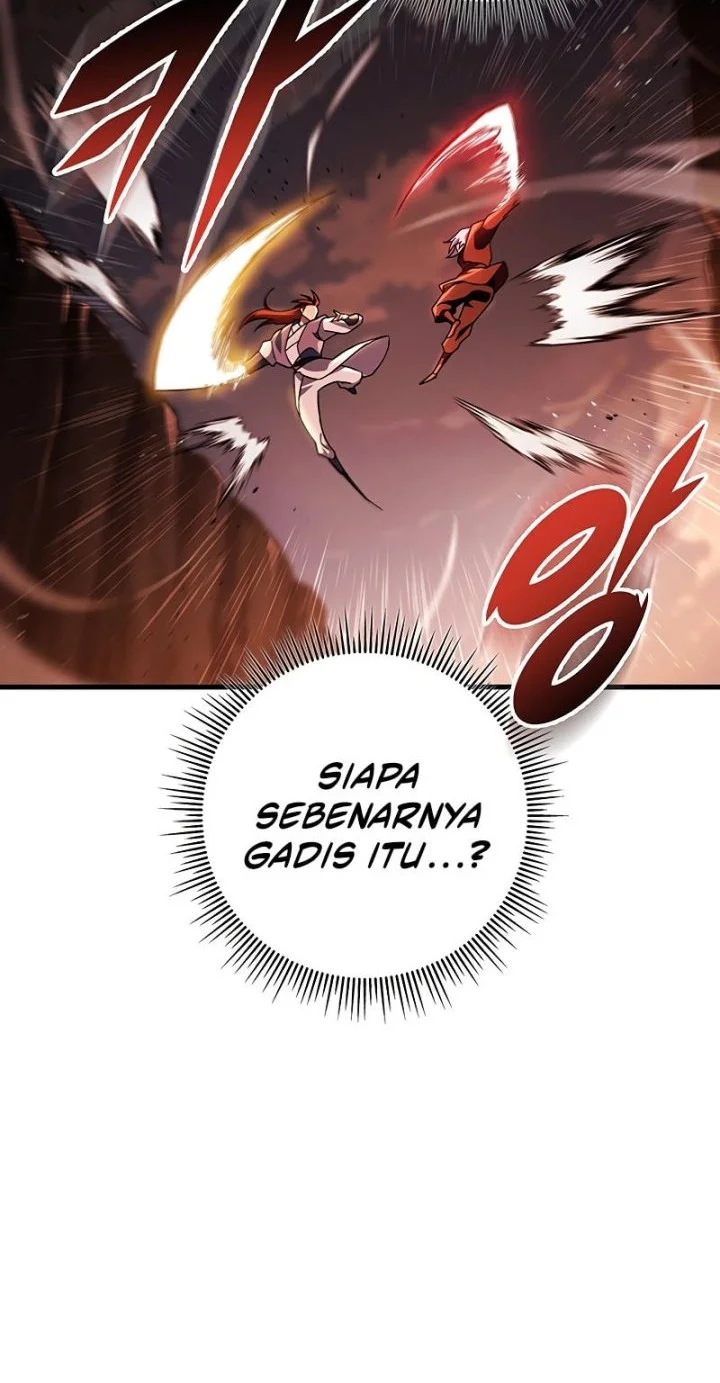 Heavenly Inquisition Sword Chapter 141 Gambar 17
