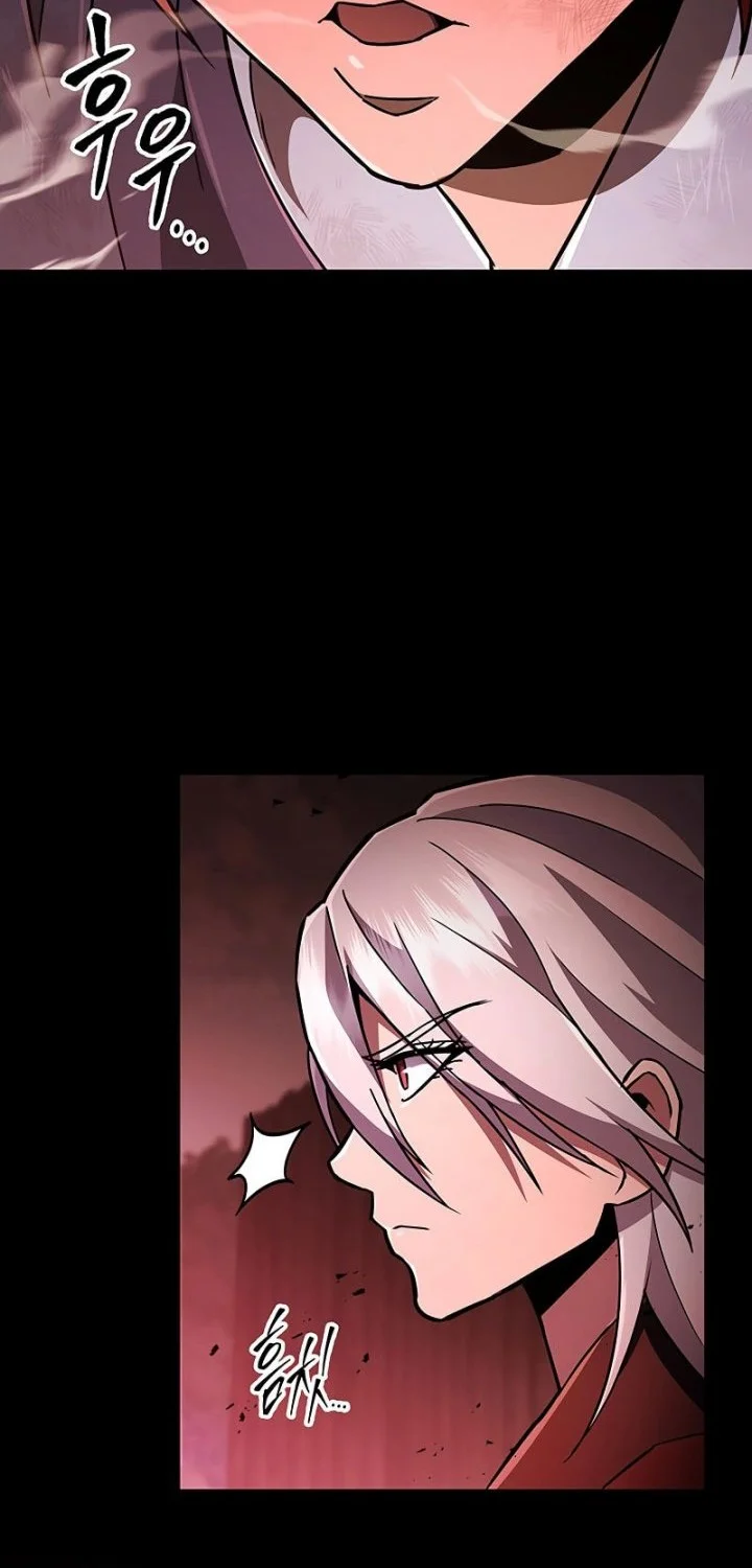 Heavenly Inquisition Sword Chapter 141 Gambar 25