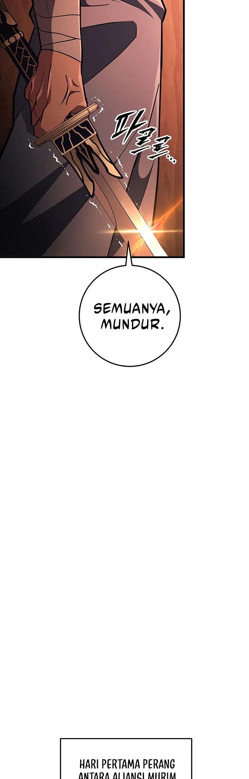 Heavenly Inquisition Sword Chapter 142 Gambar 52