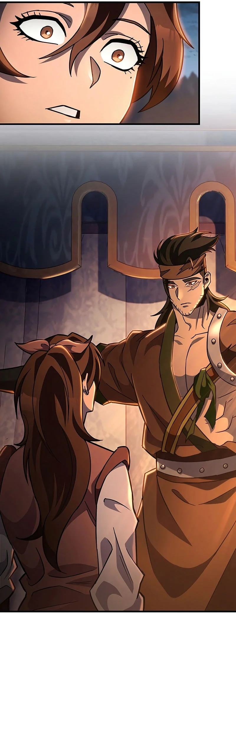 Heavenly Inquisition Sword Chapter 142 Gambar 58