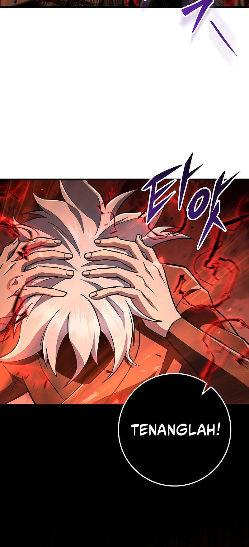 Heavenly Inquisition Sword Chapter 142 Gambar 37