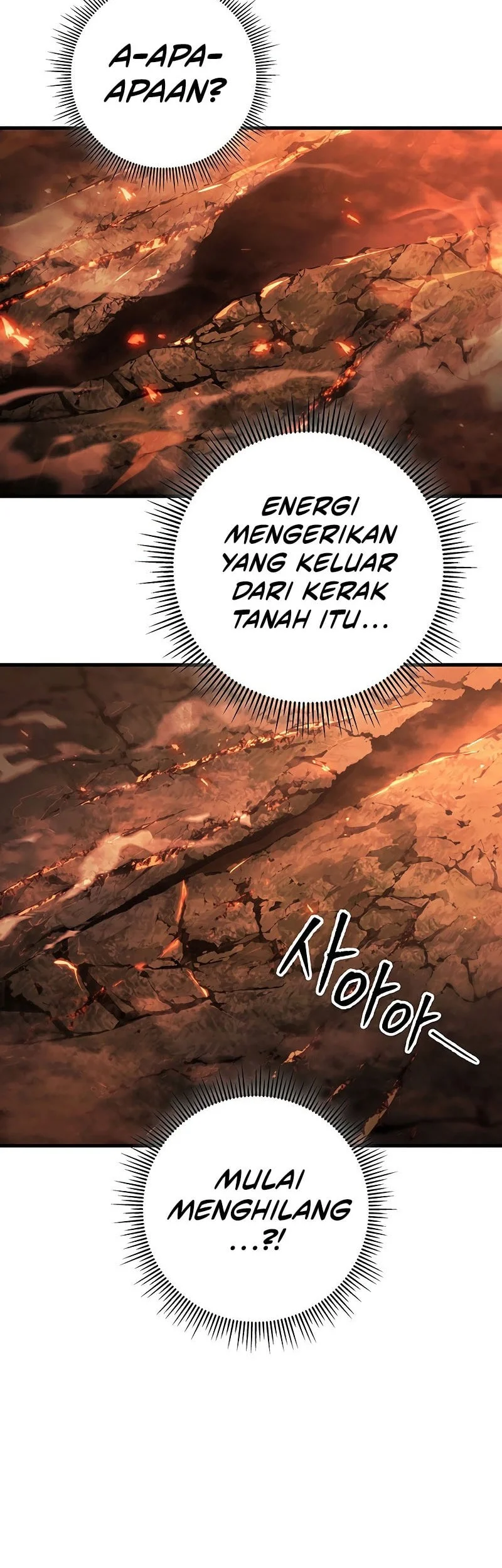Heavenly Inquisition Sword Chapter 142 Gambar 43