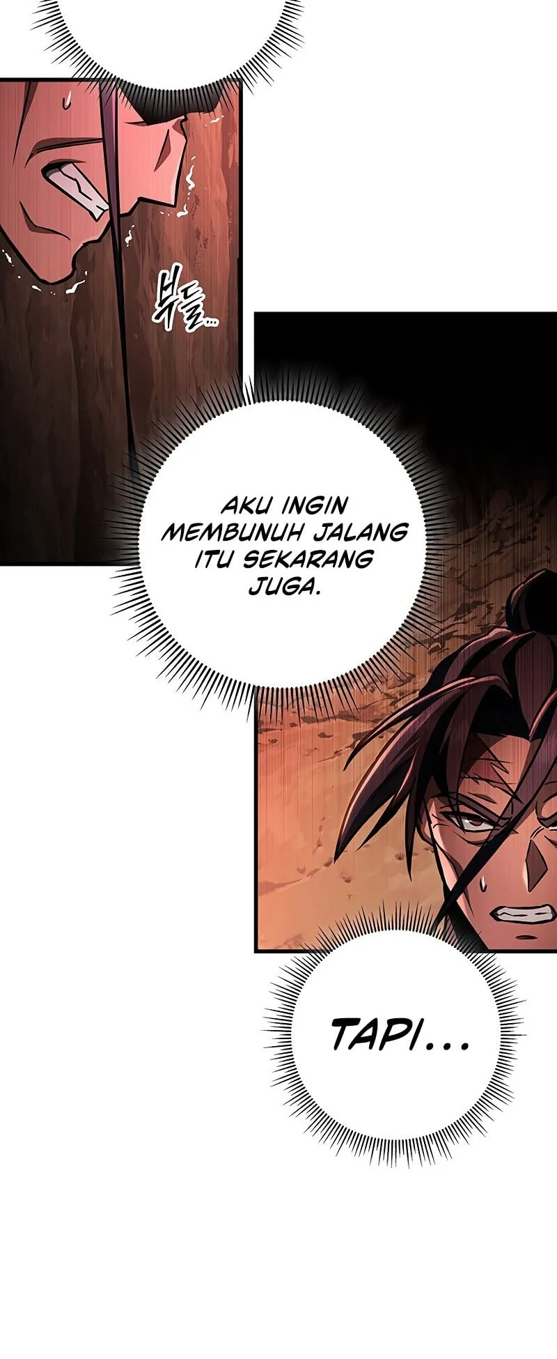 Heavenly Inquisition Sword Chapter 142 Gambar 49