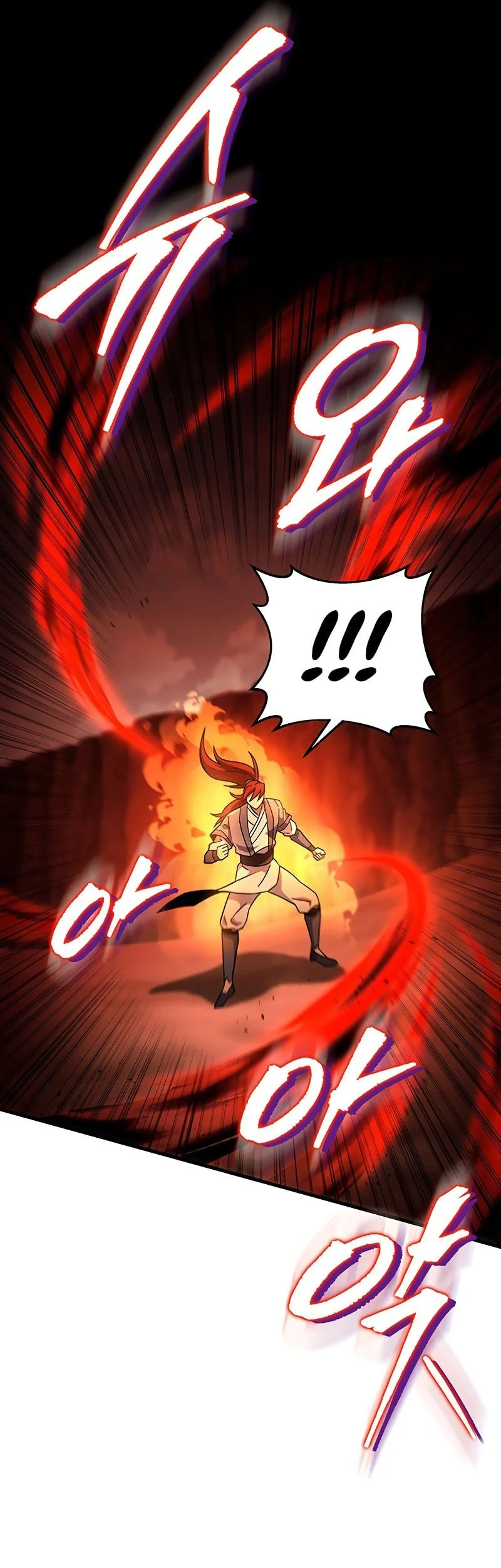 Heavenly Inquisition Sword Chapter 142 Gambar 10