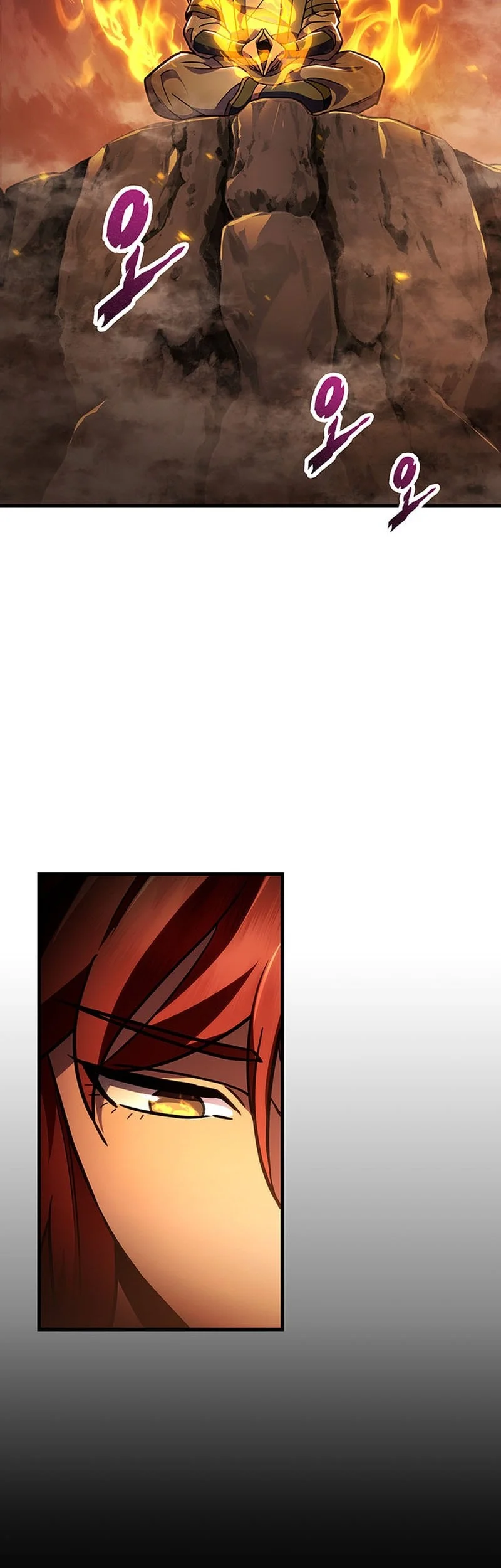 Heavenly Inquisition Sword Chapter 143 Gambar 50