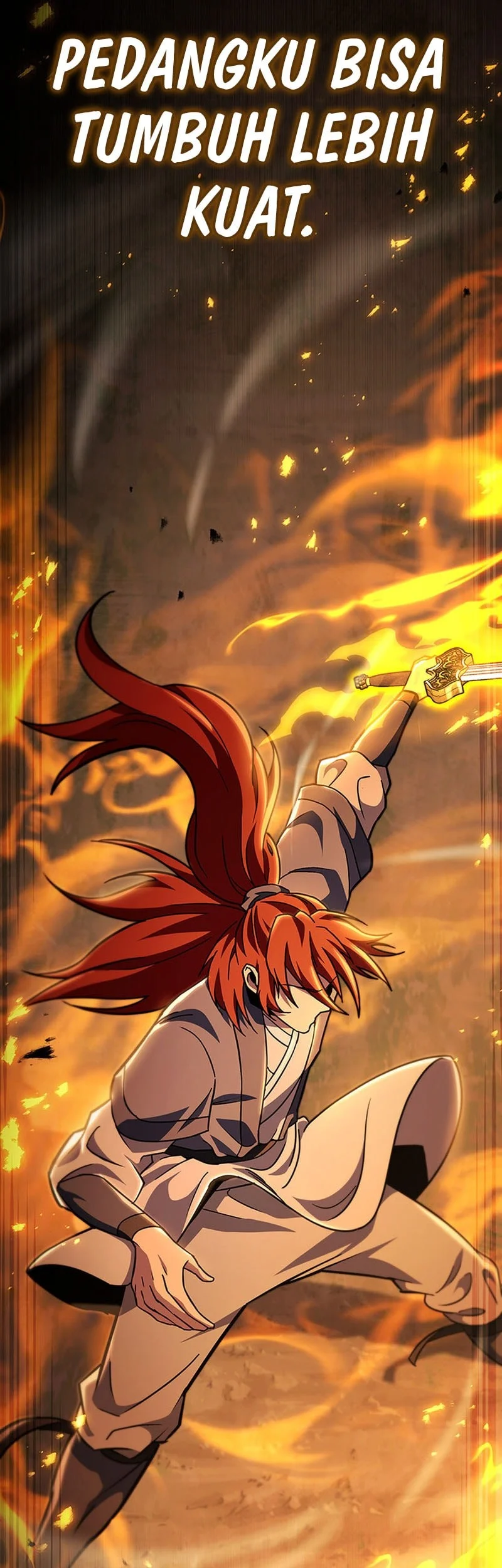 Heavenly Inquisition Sword Chapter 143 Gambar 69