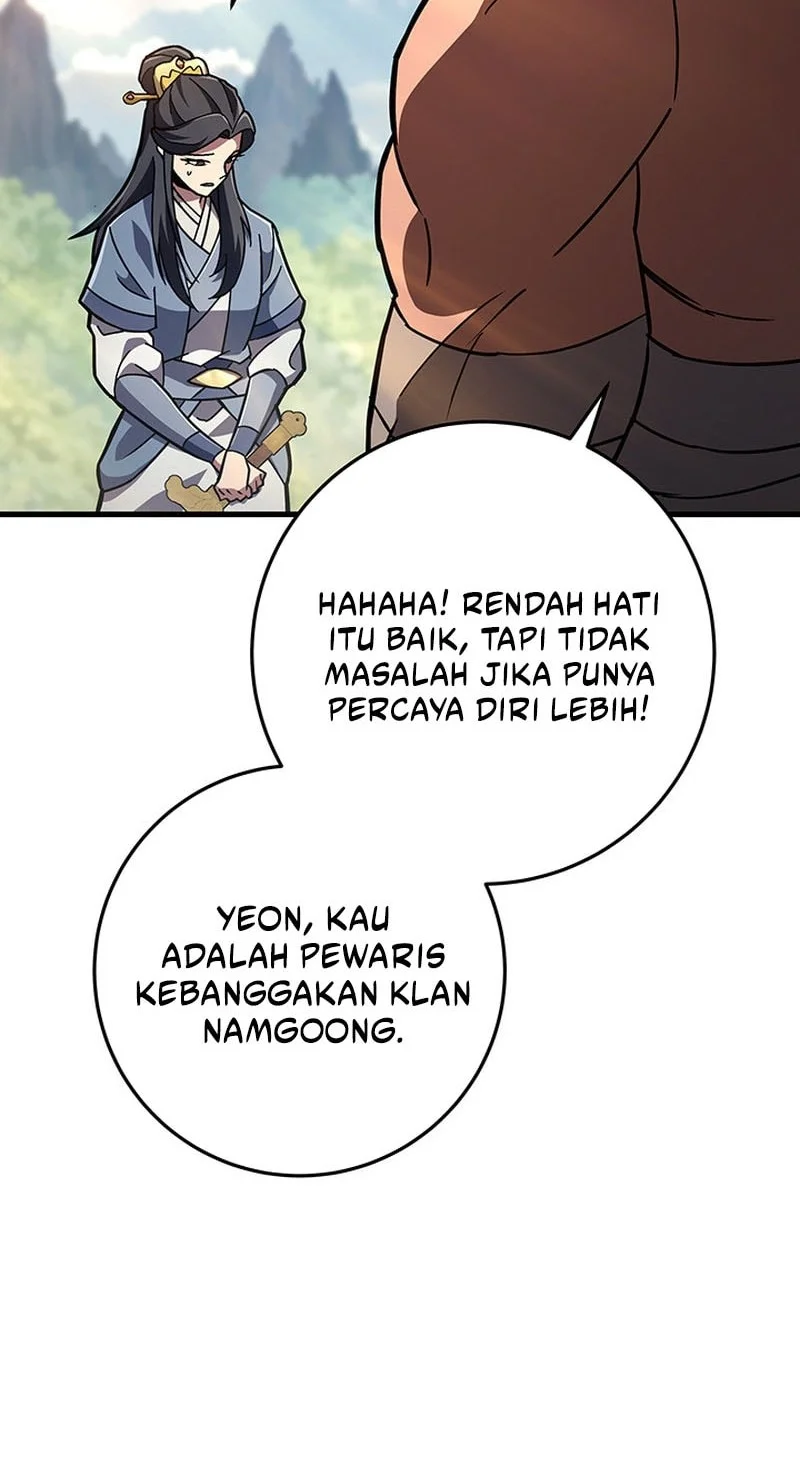 Heavenly Inquisition Sword Chapter 143 Gambar 40