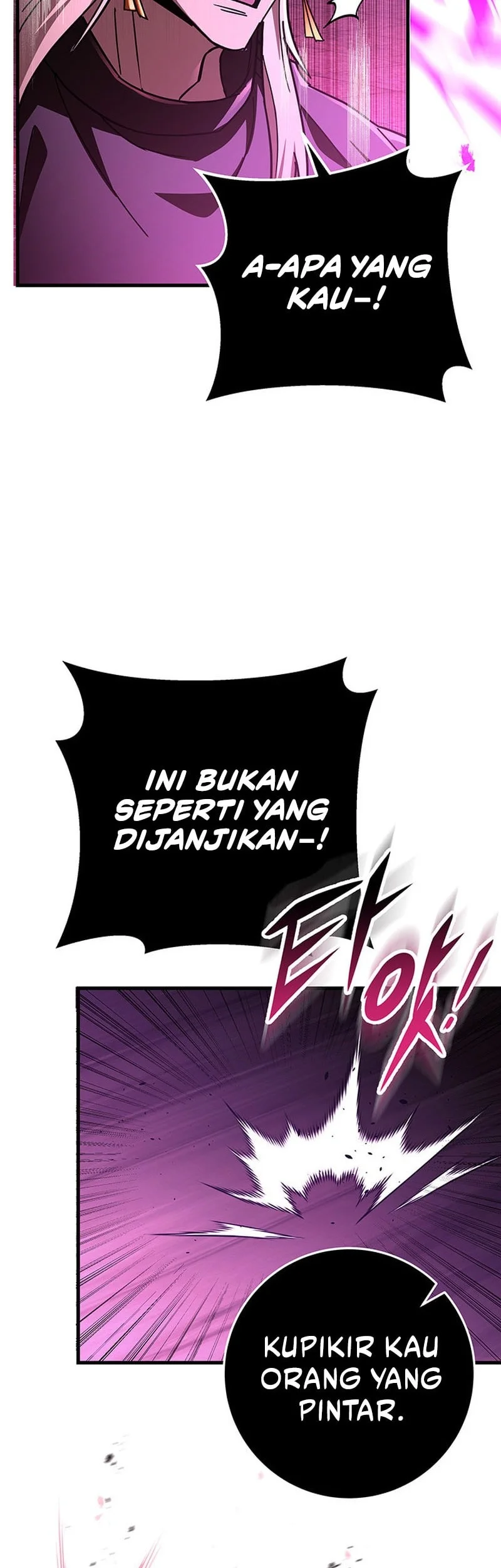 Heavenly Inquisition Sword Chapter 143 Gambar 11