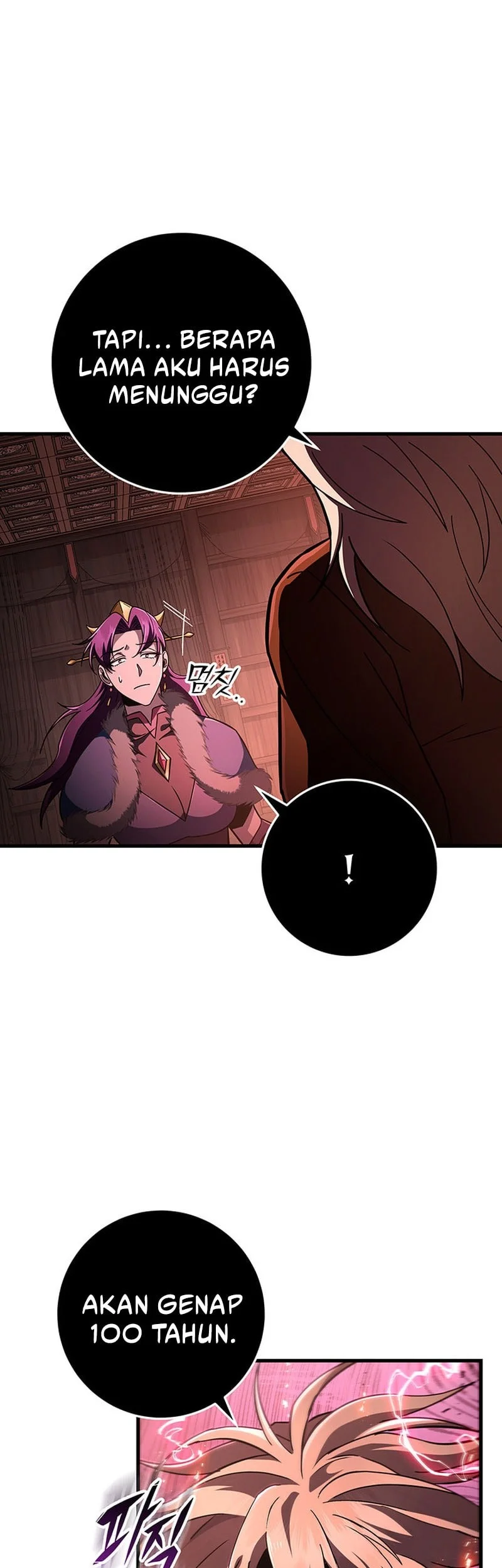 Heavenly Inquisition Sword Chapter 143 Gambar 14